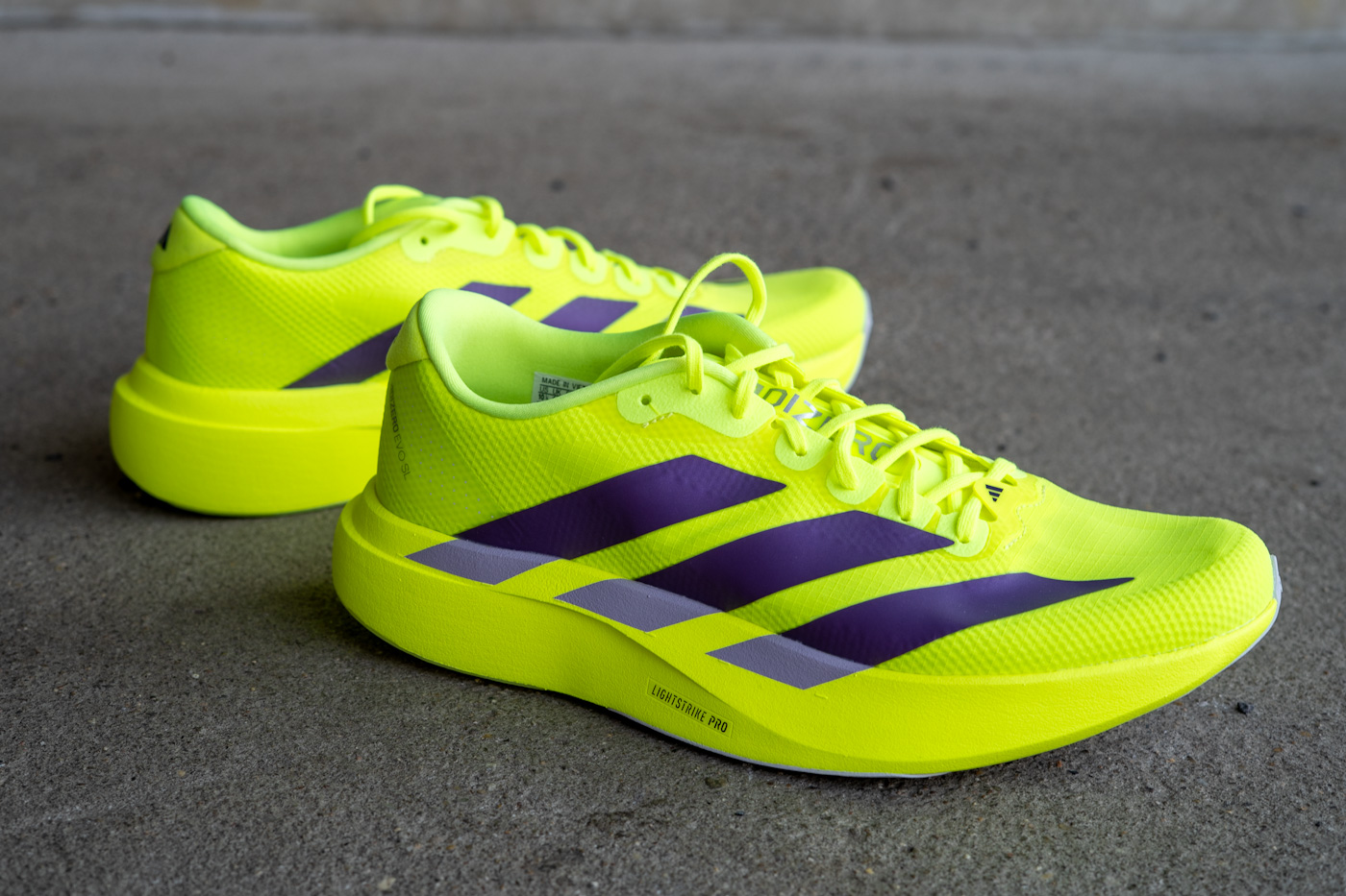 Adidas EVO SL Woven