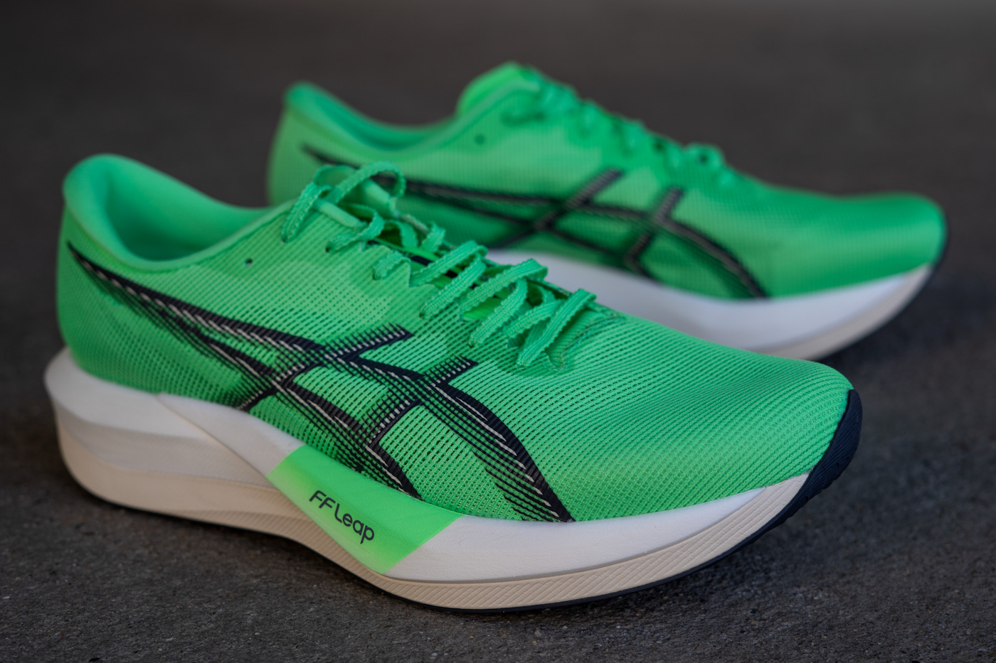 Asics Magic Speed 5