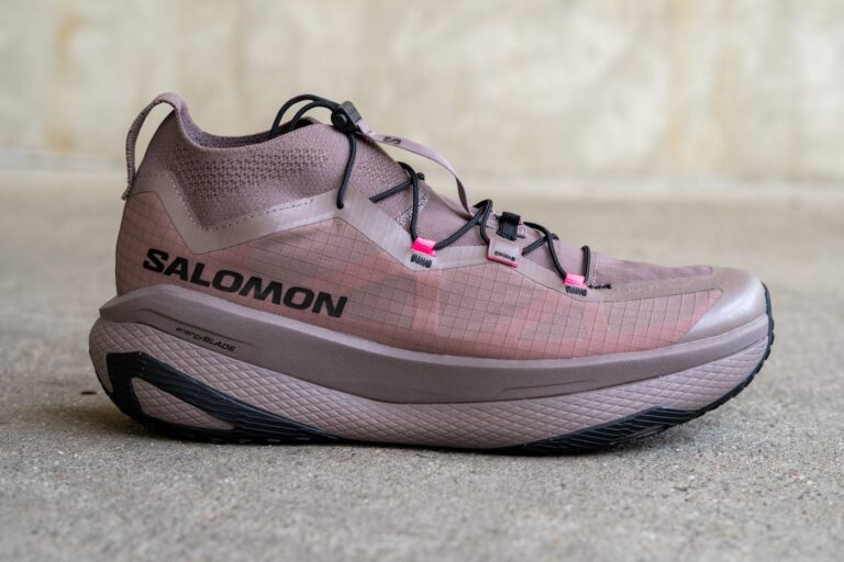 Salomon GRVL Concept
