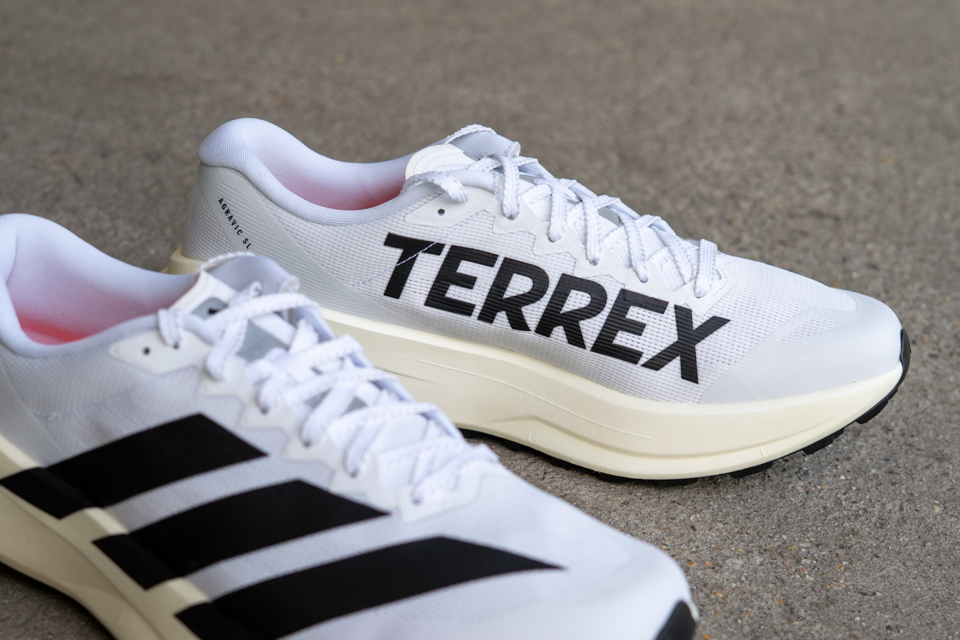 Adidas Terrex Agravic SL