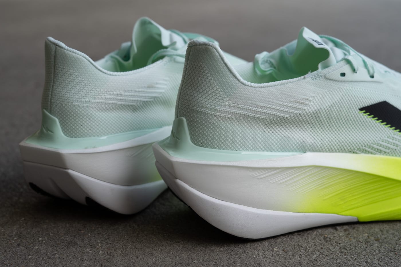 Kiprun Kipstorm Tempo FastTech-Plus-Doppelschicht Rocker Mittelsohle