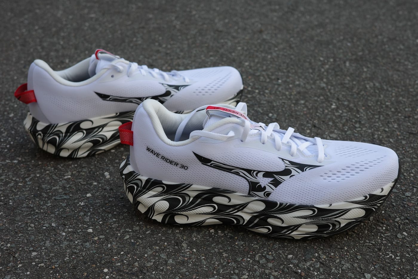Mizuno Wave Rider 30