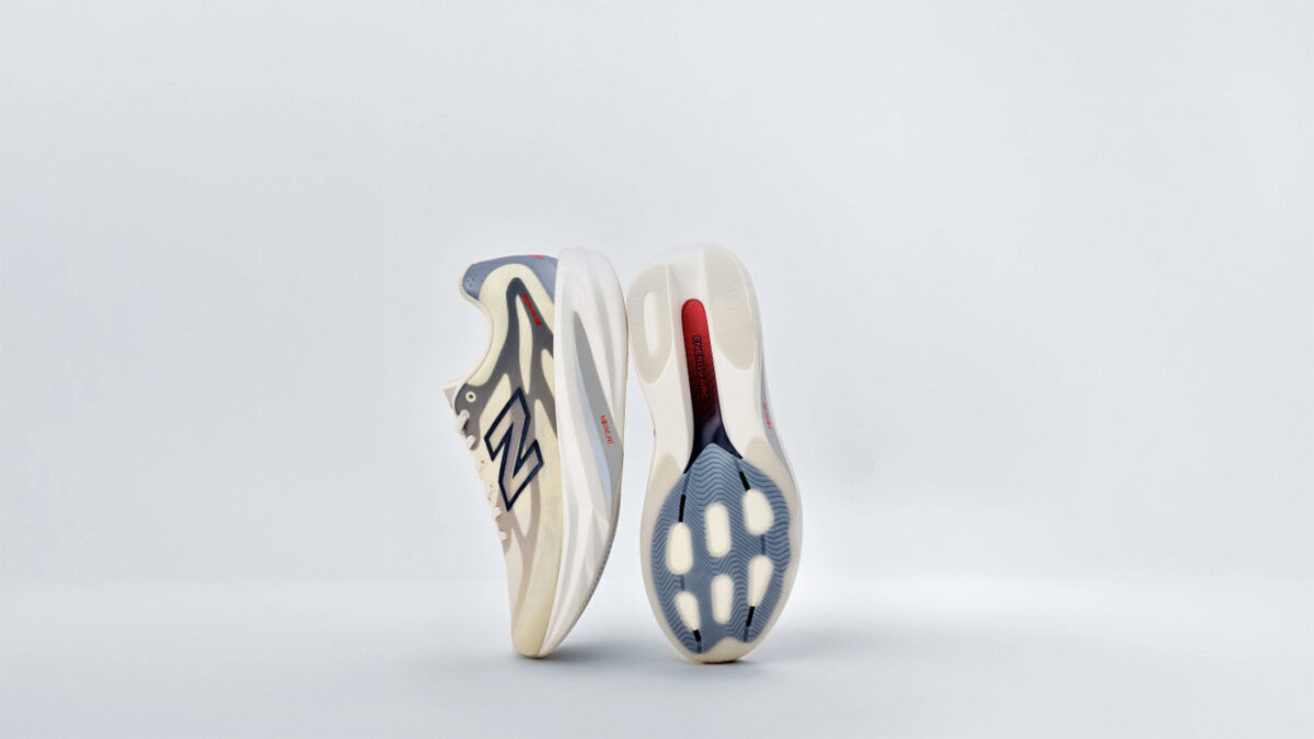 New Balance SuperComp Rebel
