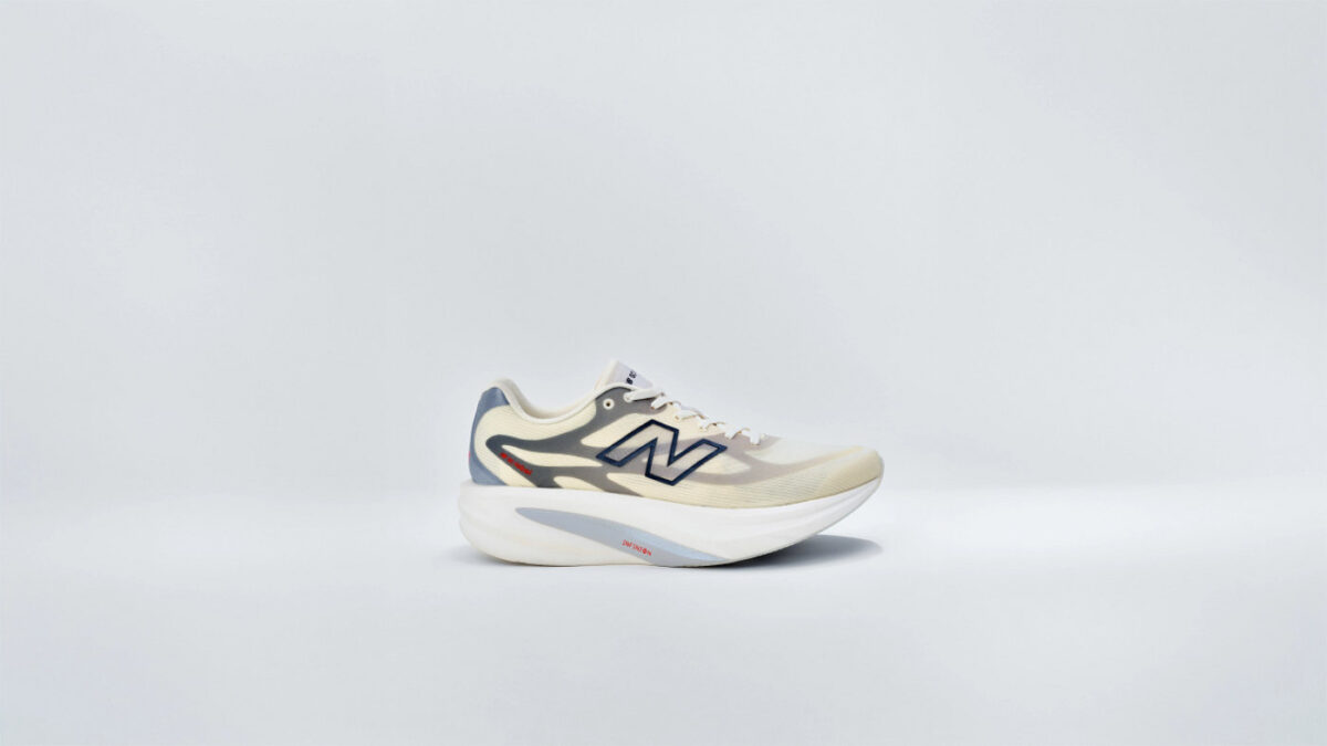 New Balance SuperComp Rebel