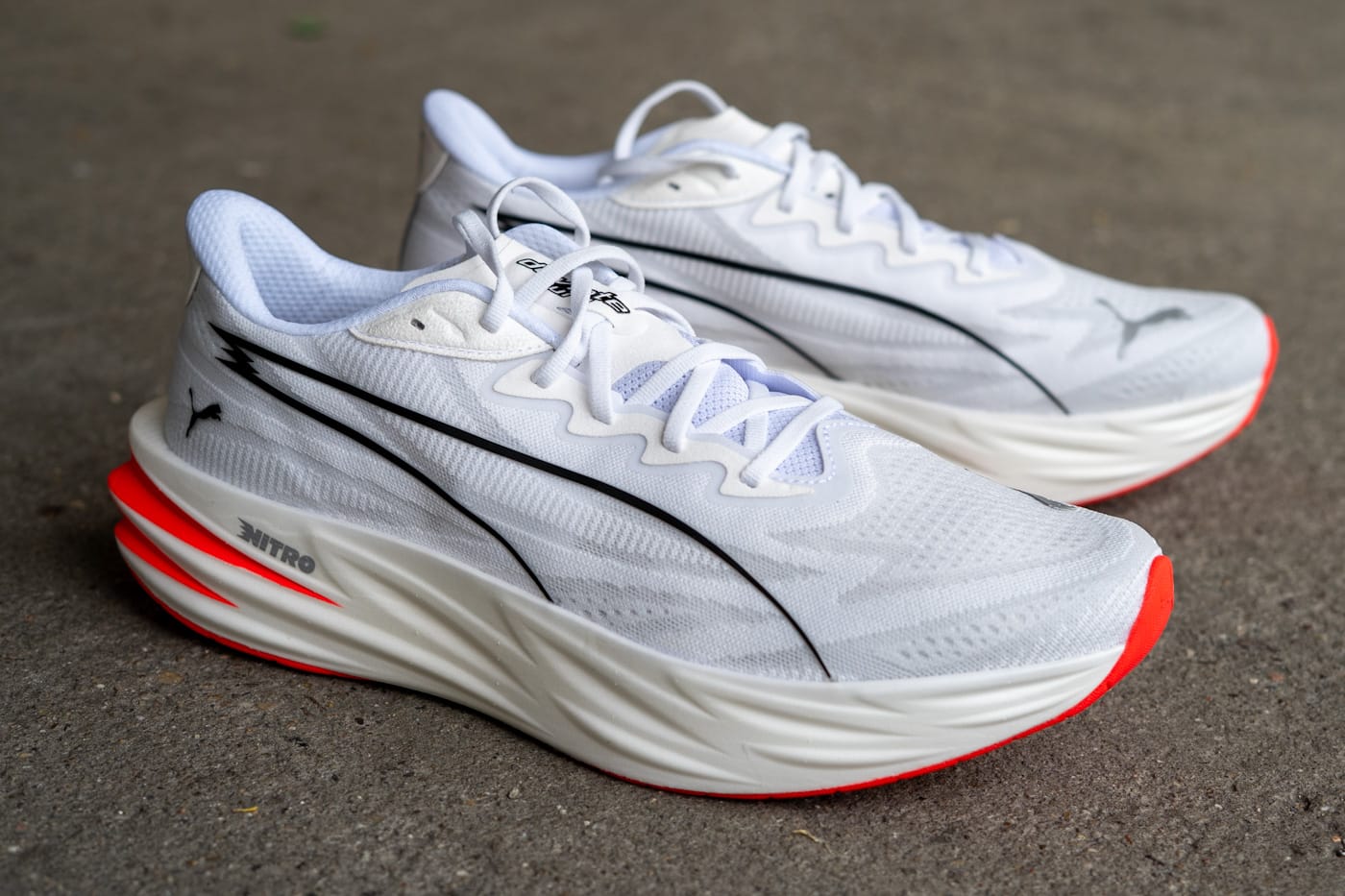 Puma Deviate Pure Nitro