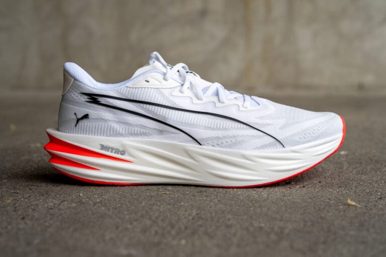 Puma Deviate Pure Nitro