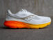 Saucony Guide 19 seitliche Ansicht Stabilitäts-Daily-Trainer 2026