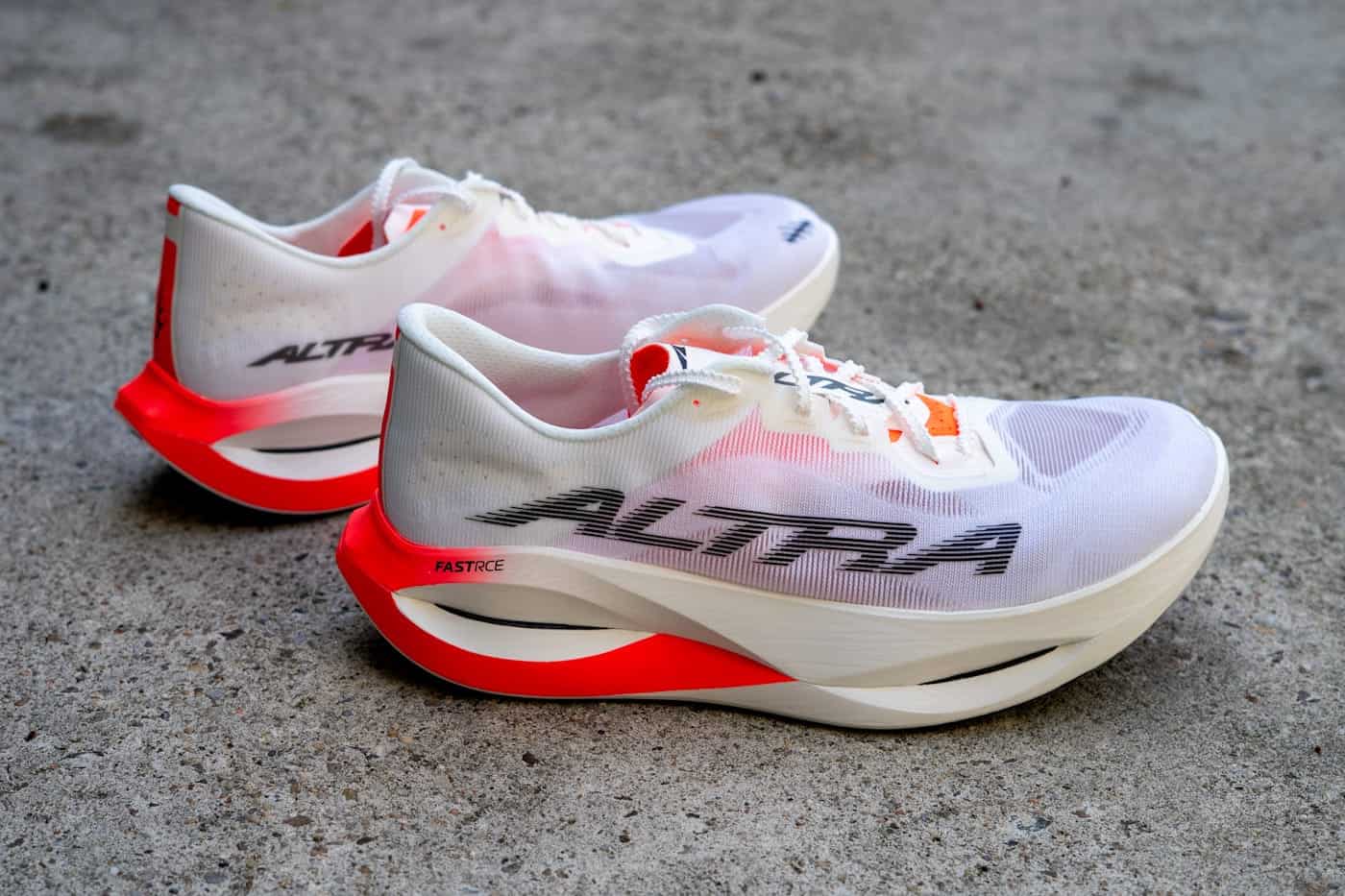 Altra Vanish Carbon 3