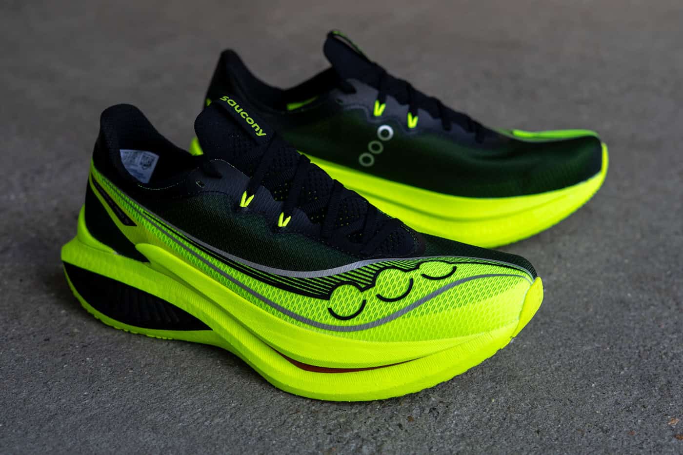 Saucony Endorphin Pro 5