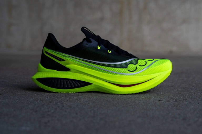 Saucony Endorphin Pro 5