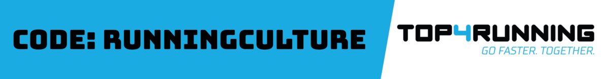 Top4Running Rabattcode - Running Culture