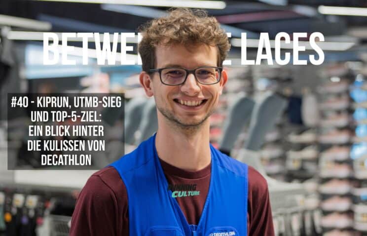 Decathlon und Kiprun: Ein Blick hinter die Kulissen