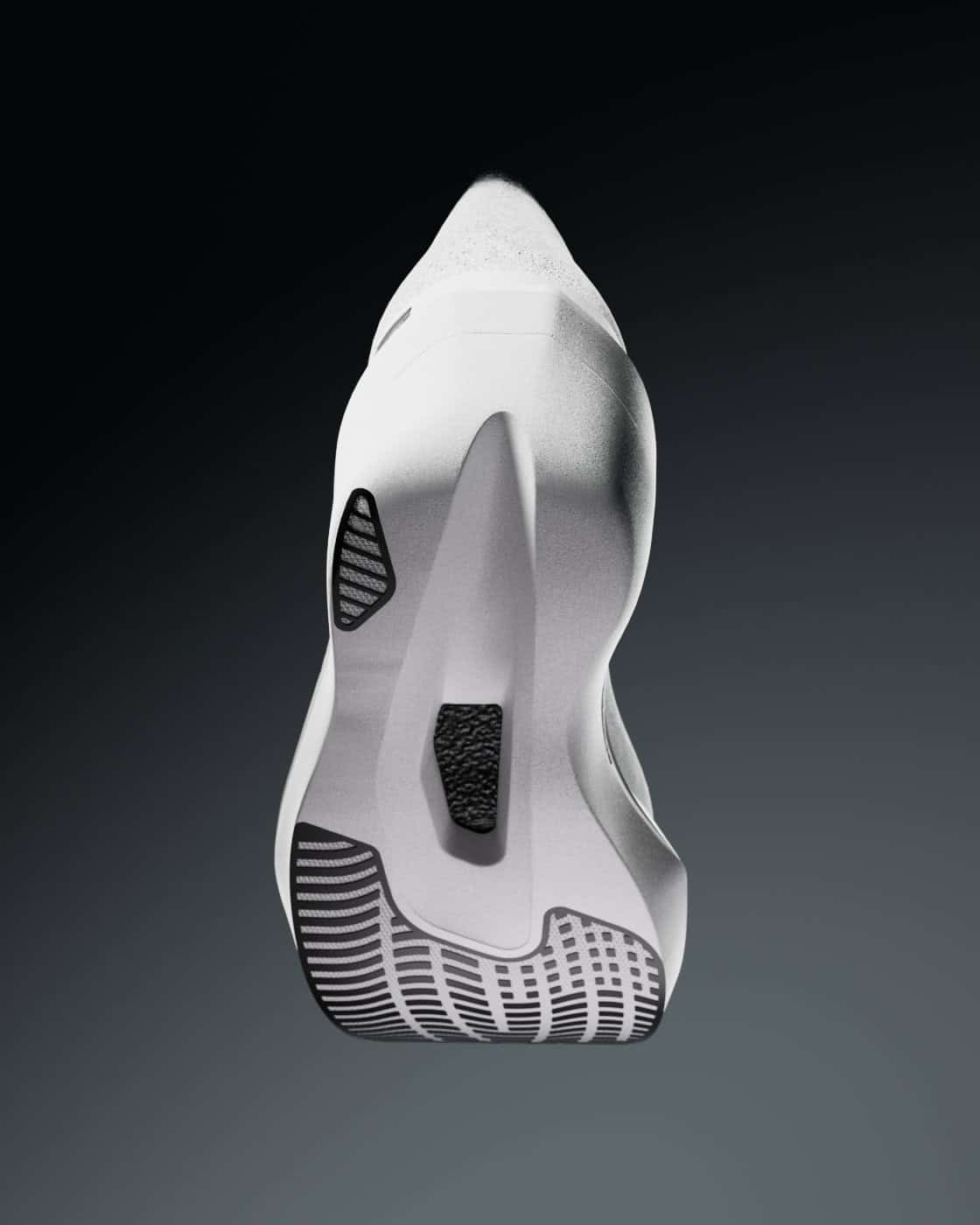Mizuno Hyperwarp 96