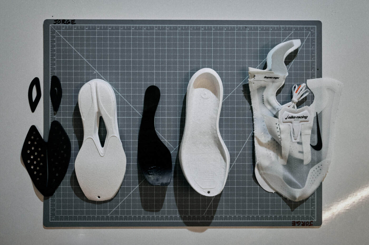 Nike Swooshfly