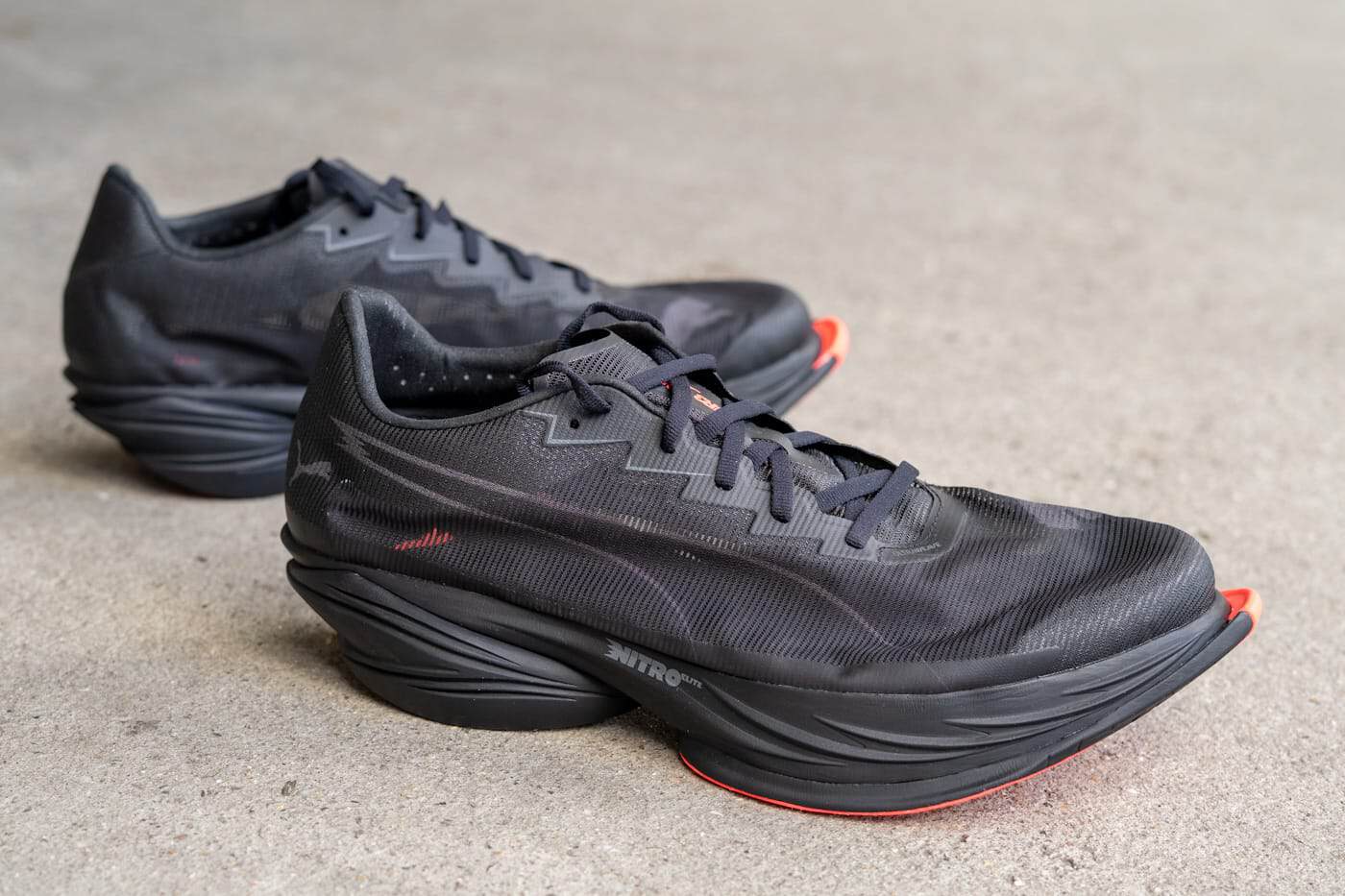 Puma Fast-R Nitro Elite 3