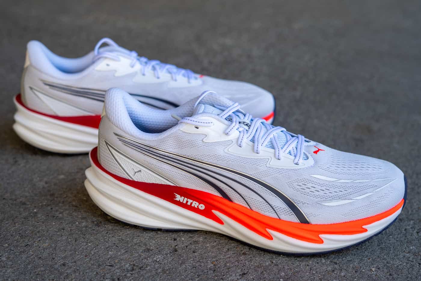 Puma Velocity Nitro 5
