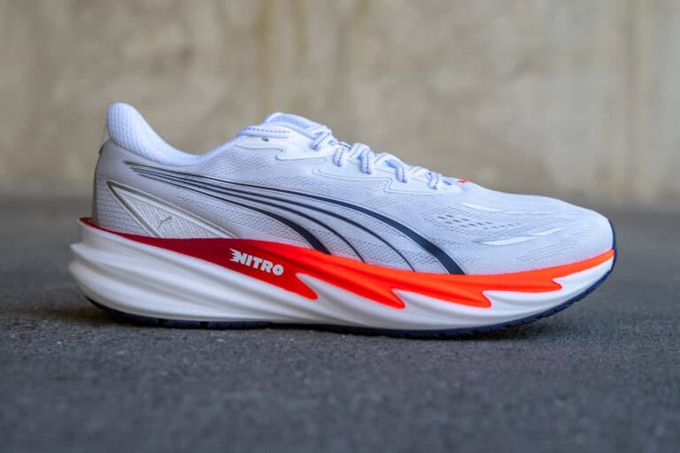 Puma Velocity Nitro 5