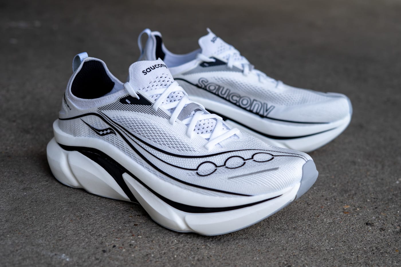 Saucony Endorphin Elite 3