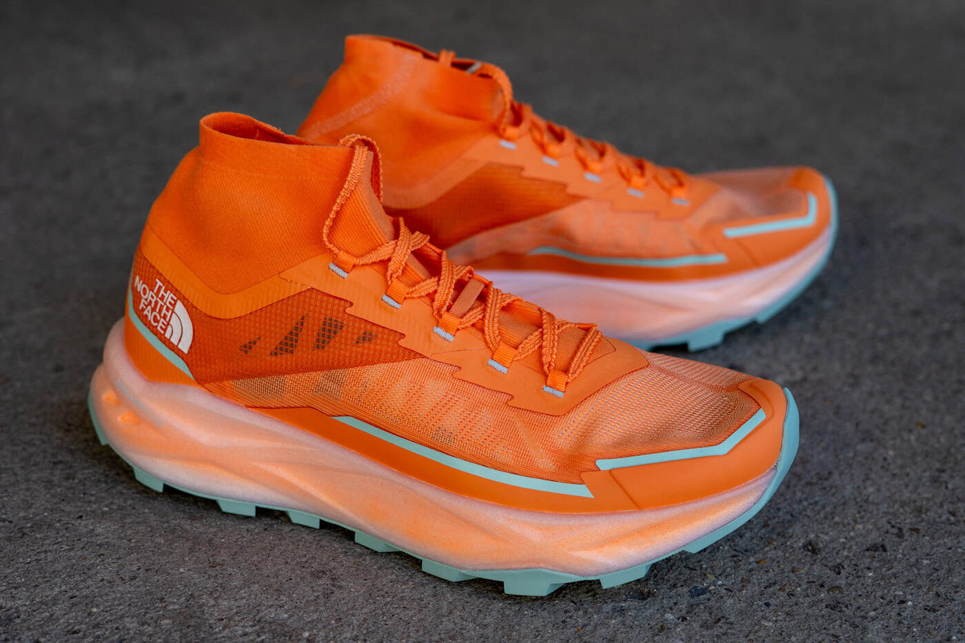 TNF Off-Trail Ultra