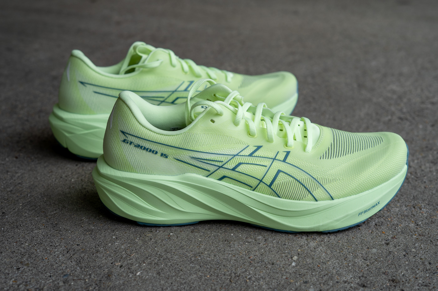 Asics GT-2000 15