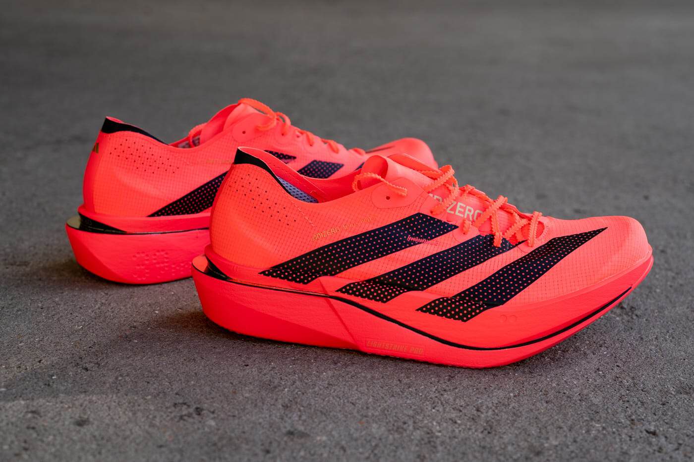 Adidas Adizero Adios Pro 5