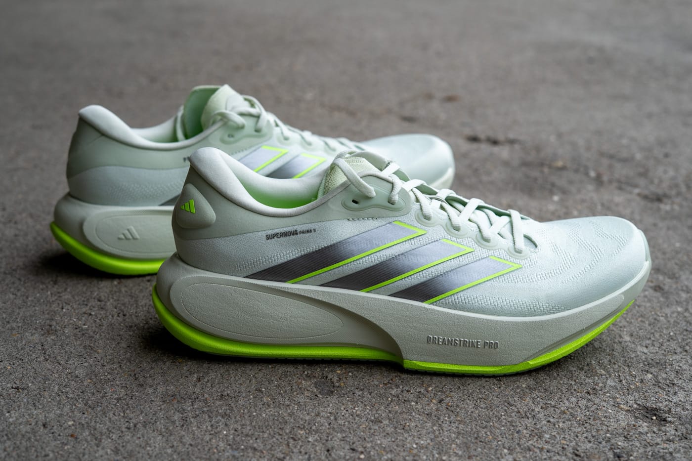 Adidas Supernova Prima 3