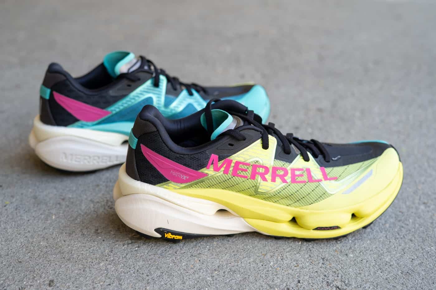 Merrell MTL SpeedArc Peak