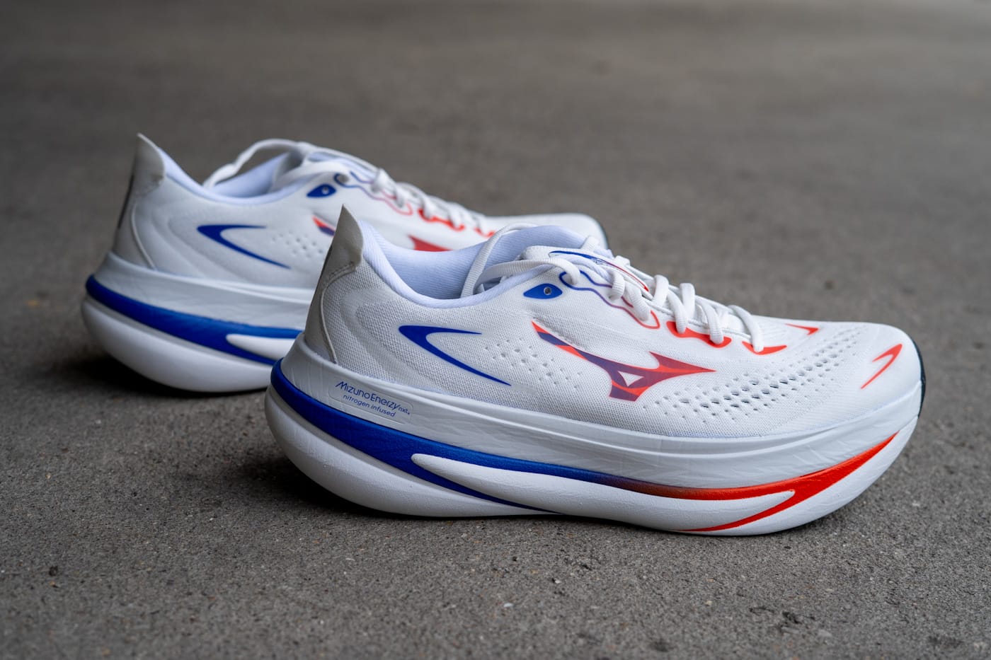 Mizuno Sky Prime