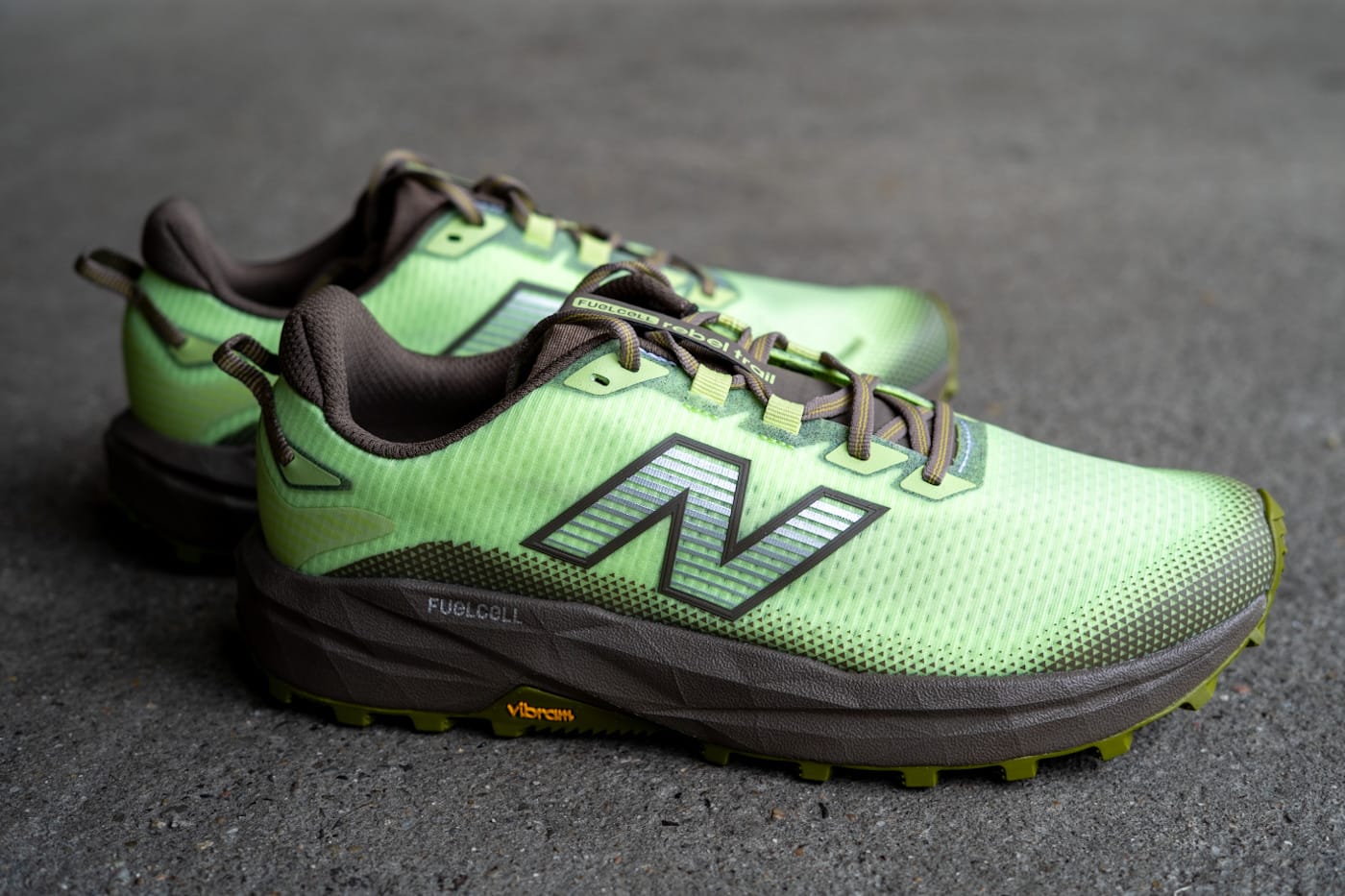 New Balance Rebel Trail