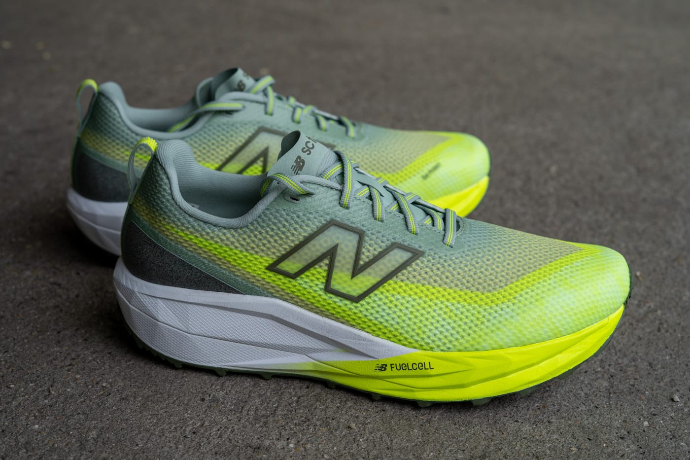 New Balance SC Trail v2