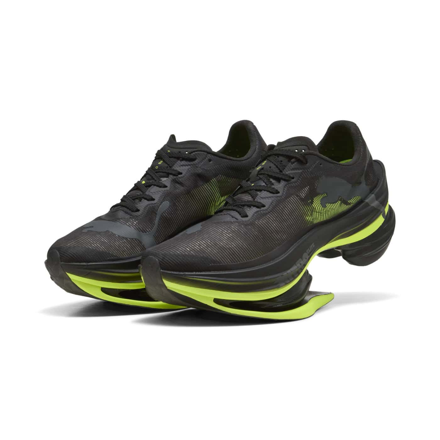 Puma Fast-RB Nitro Elite 2 NITROFOAM Elite Mittelsohle Detail