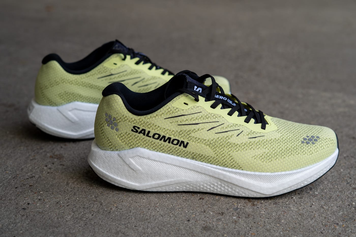 Salomon Aero Blaze 4