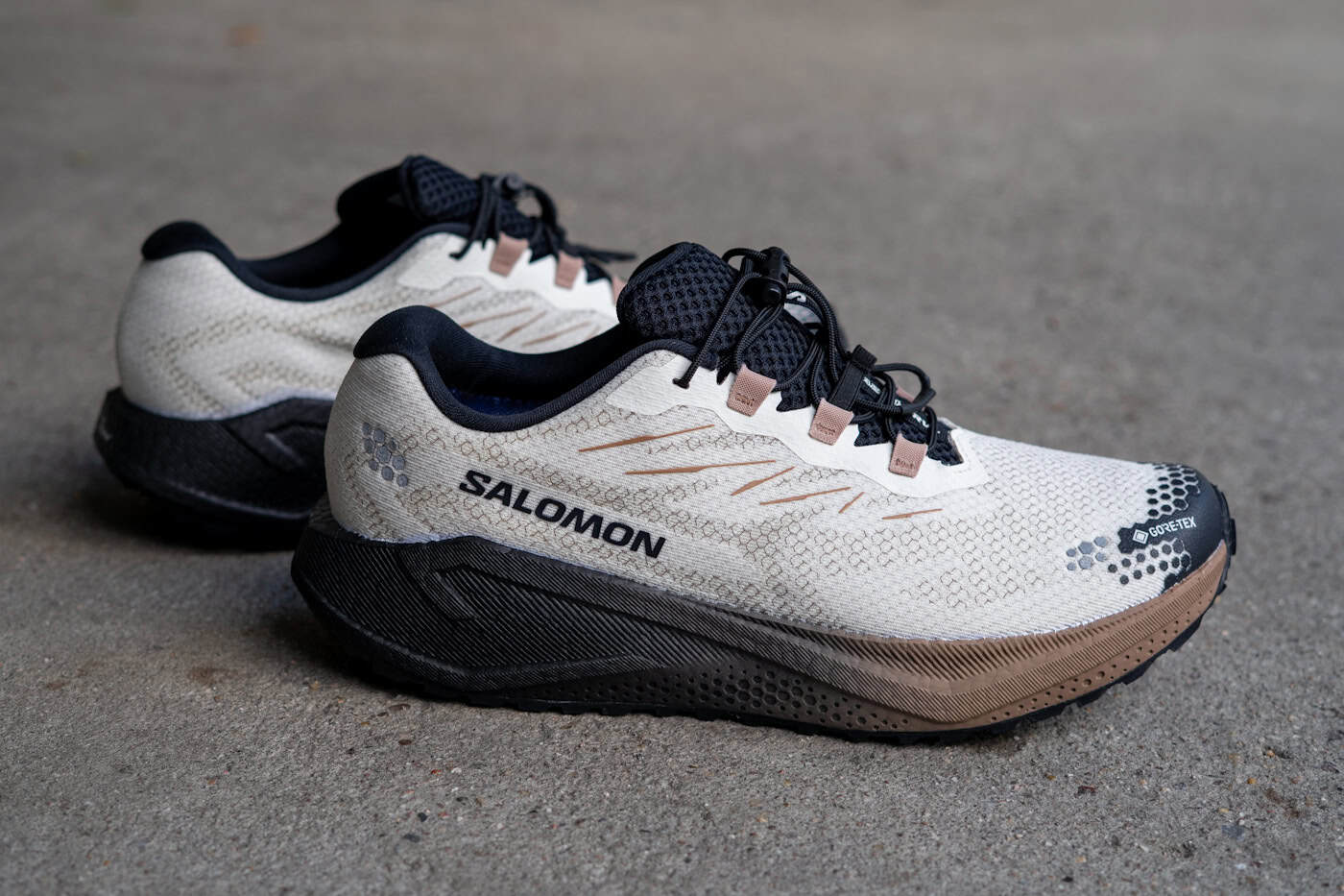 Salomon Aero Blaze 4 GRVL GTX