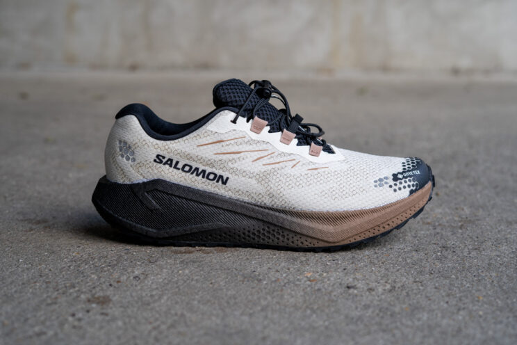 Aero Blaze 4 GRVL GTX 